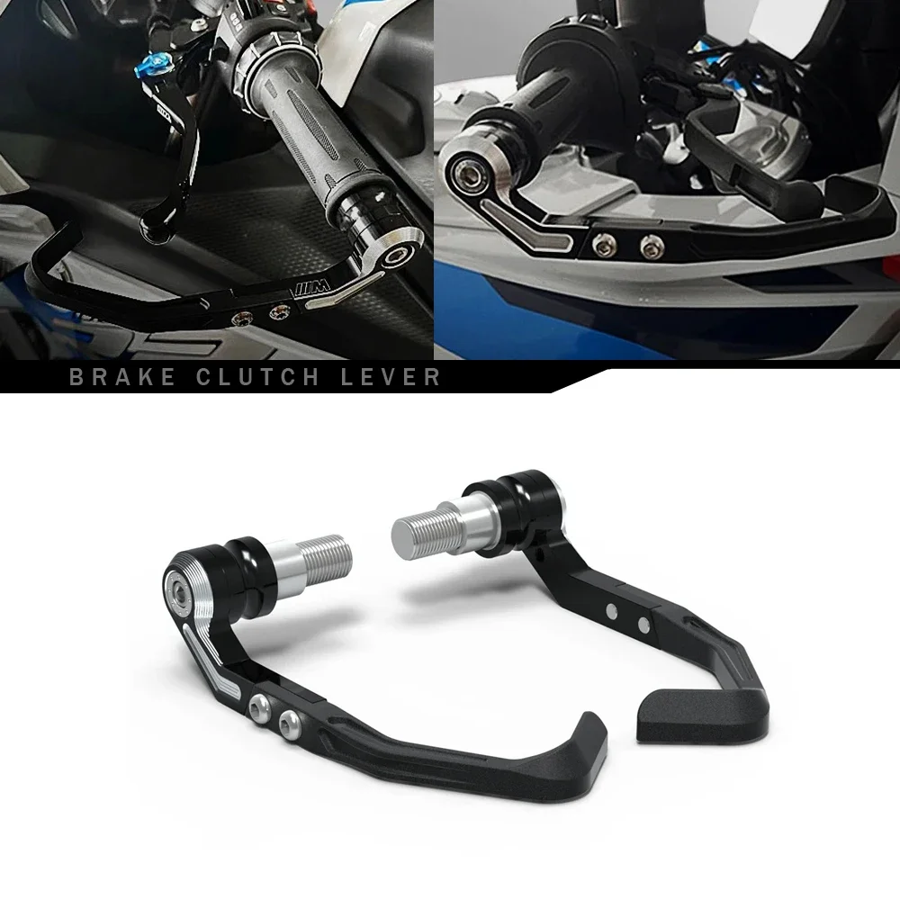 

Motorcycle Handlebar Brake Clutch Lever Protective for SUZUKI GSXR1000 GSX-R1000R 2017-2023