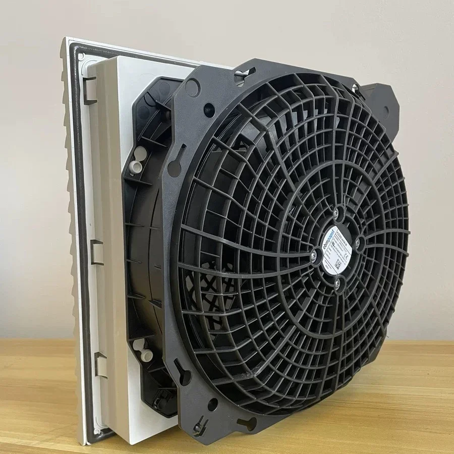 

Suitable for K2D250-AB32-05 K2D250-AB32-06 400V Original German Imported Centrifugal Fan
