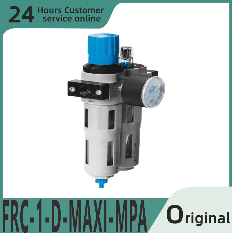 

Совершенно новый оригинальный редукционный клапан давления FRC-1-D-MAXI-MPA 8002269 FRC-3/4-D-MAXI-MPA 8002268 FRC-1/2-D-MAXI-MPA 8002384