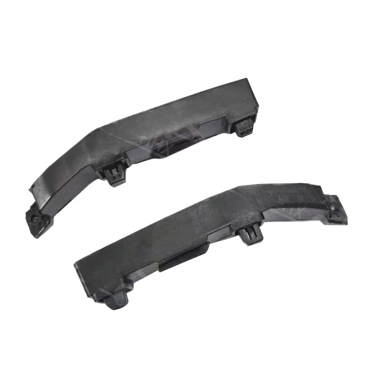 Car Front Bumper Bracket Holder Support HONDA ACCORD TA0 2008-2013 OEM:71198-TA0-A00 71193-TA0-A00 Front Retainer Bumper Support