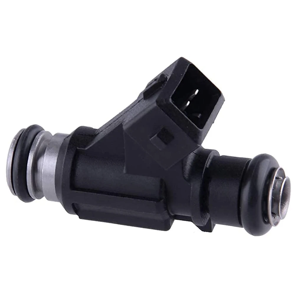 Fuel Injectors For For Great Wall HOVER CUV H3 H5 WINGLE 3WINGLE5 V240 V200 4G63 4G64 4G69 25345994