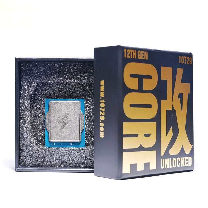 CPU i5-12600HX Intel 12600HX(ES) i5 Core Intel CPU Laptop Pangoly | CPU