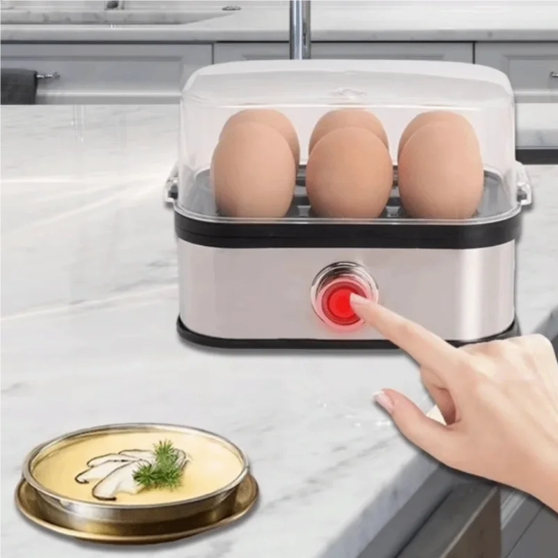 Thumbnail 2 - #2 Trending Egg Cookers Right Now