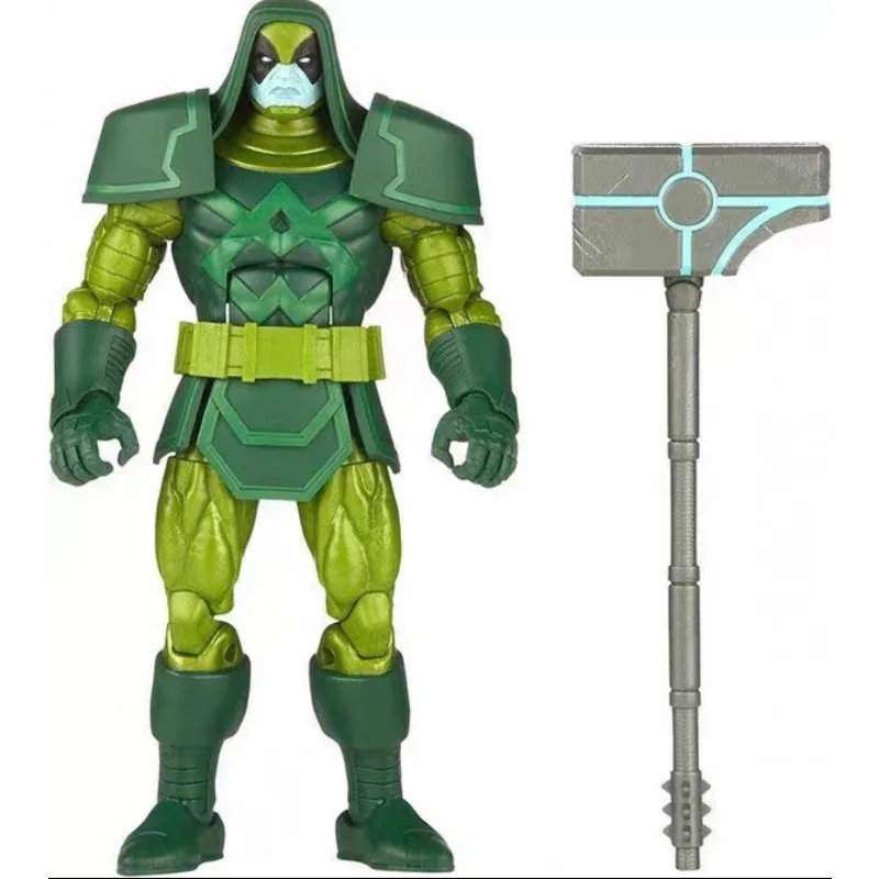 Novo original hasbro marvel legends ronan figura de ação modelo brinquedos