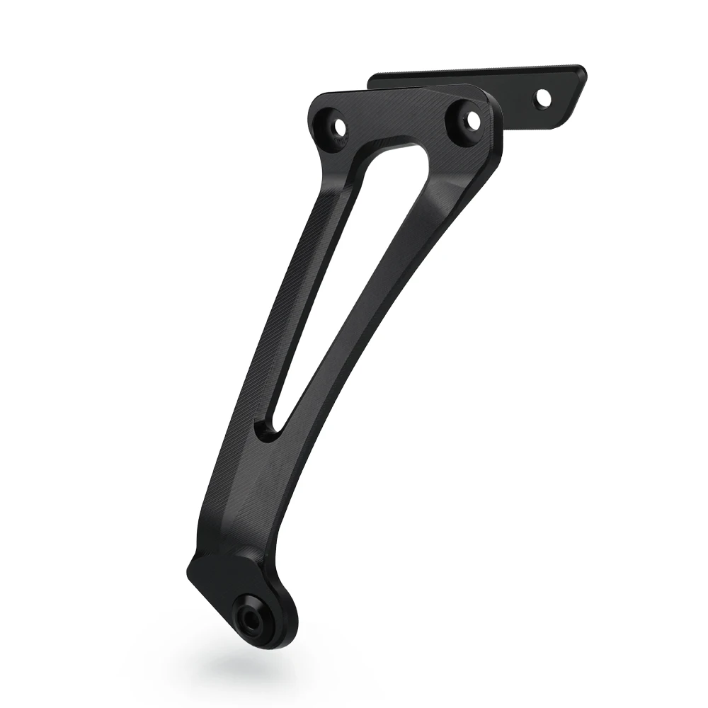 FOR Kawasaki Z 900RS Z900RS Cafe/Performance 2018-2020 Performance Rear Foot Pegs Footrest Blanking Plate Exhaust Hanger Bracket