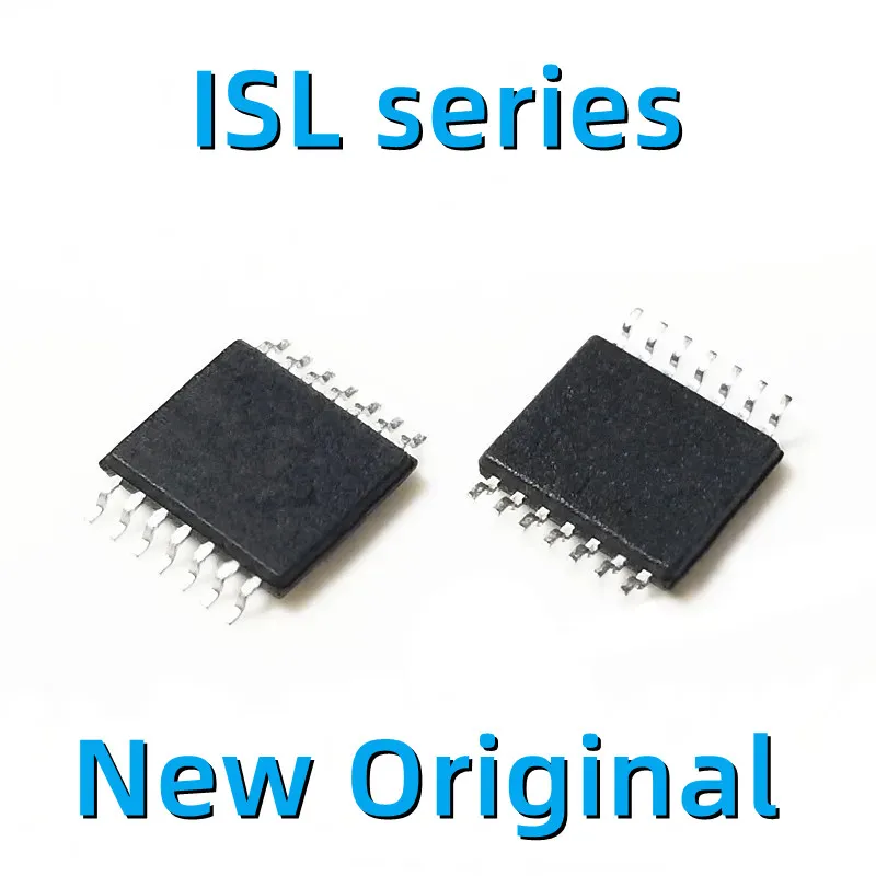 

New original ISL28413FVZ ISL28430FVZ ISL28433FVZ ISL90842WIV1427Z TSSOP14