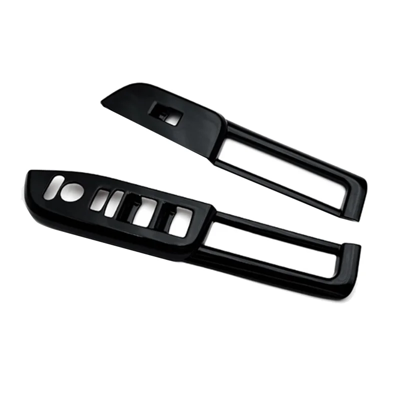 

Car Window Glass Lift Button Trim Switch Cover Door Armrest Panel For Honda N-BOX JF5 JF6 2023