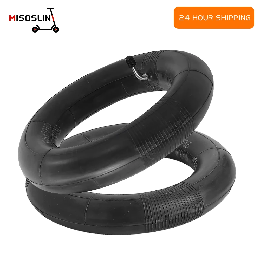 10 inch 10X3(80/65-6) Thickened Durable 255*80 Tire for Kugoo M4/Zero 10X Electric Scooter Flatproof Pneumatic Inner Tube Parts