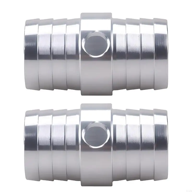 M76E Aluminium-Kühlerschlauch-Kupplungsadapter für Kühlmittelwartung und -reparatur – Detail 8