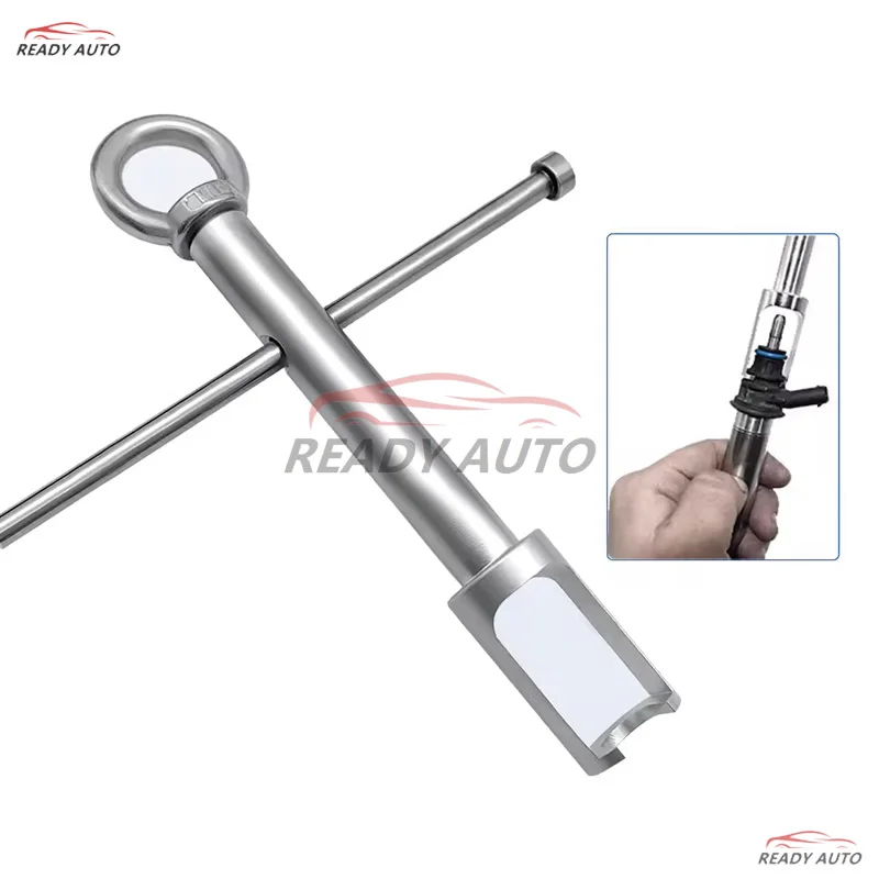 Kit de herramientas de sincronización de bloqueo de alineación de motor de coche adecuado para Mercedes Benz M276/ M278 con ajustador de árbol de levas de 3 piezas