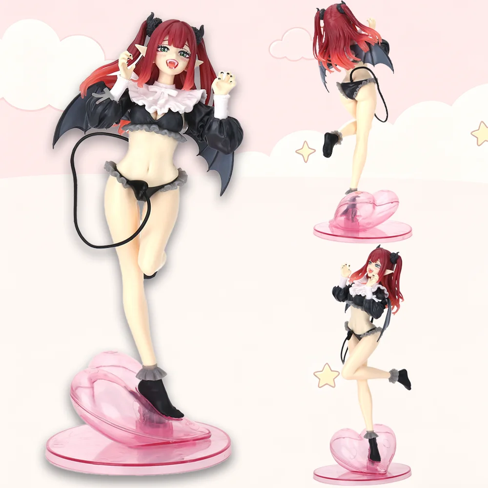 My Dress-Up Darling Anime PVC Actionfigur Sammlermodell Desktop-Dekoration Geschenke