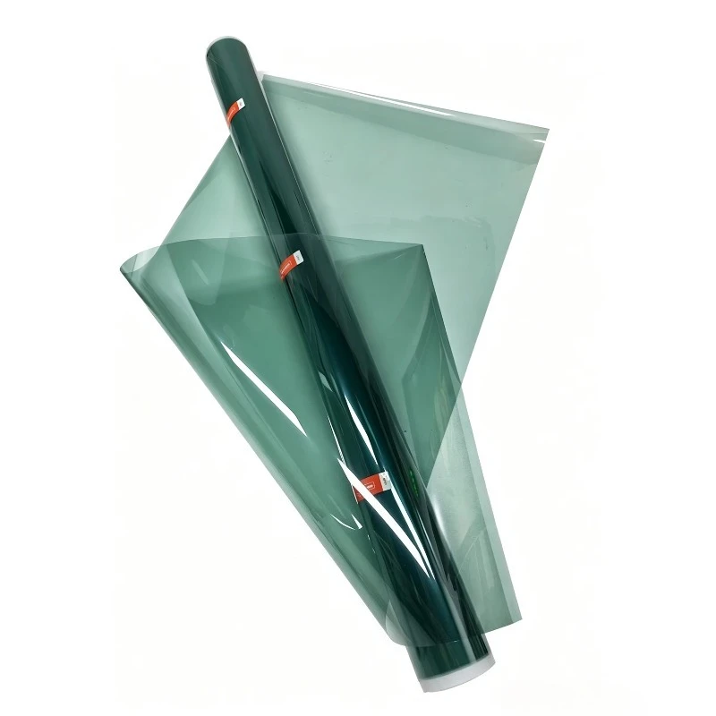 UV blocking Photochromic Window Film Solar Film Car Tint Film Windshield Privacy