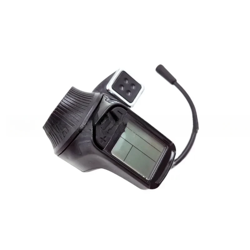 LCDディスプレイ INOKIMスクーター 60V スロットル ダッシュボード アクセル スペアパーツ アクセサリー