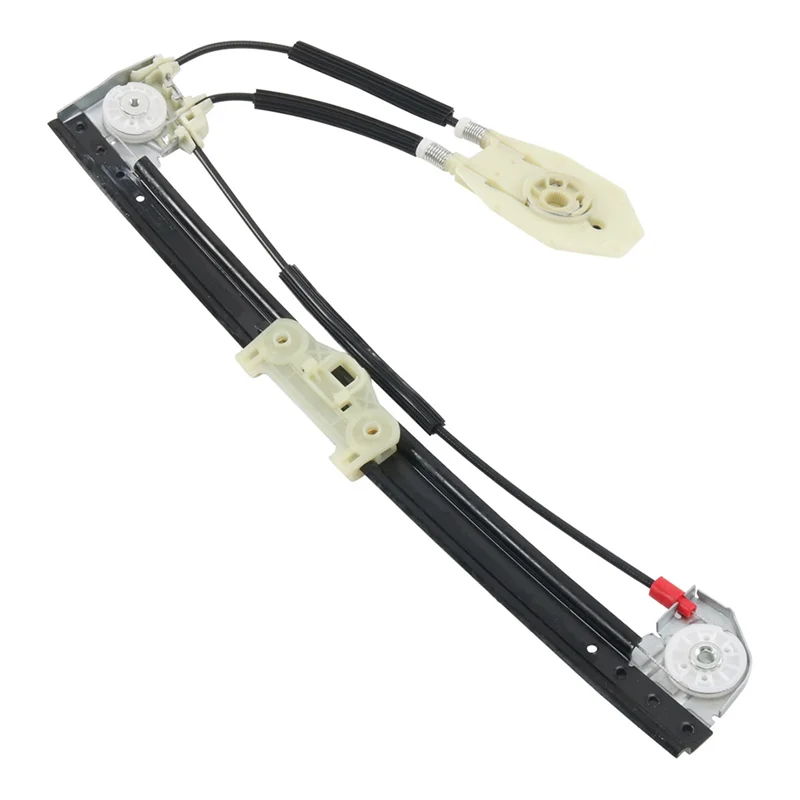 

For BMW 5 Series Touring E39 1996-2004 520I 523I 528I 535I Rear Left Window Regulator 51358159835 Car Replacement Part