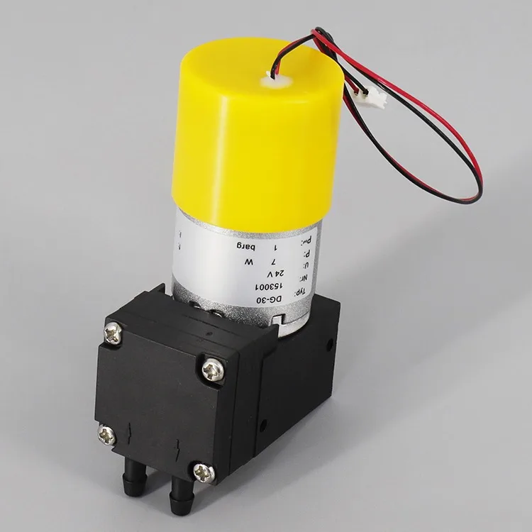 Docod Recovery Pump for Mondo for Metronic Cij Inkjet Printer Spare Parts