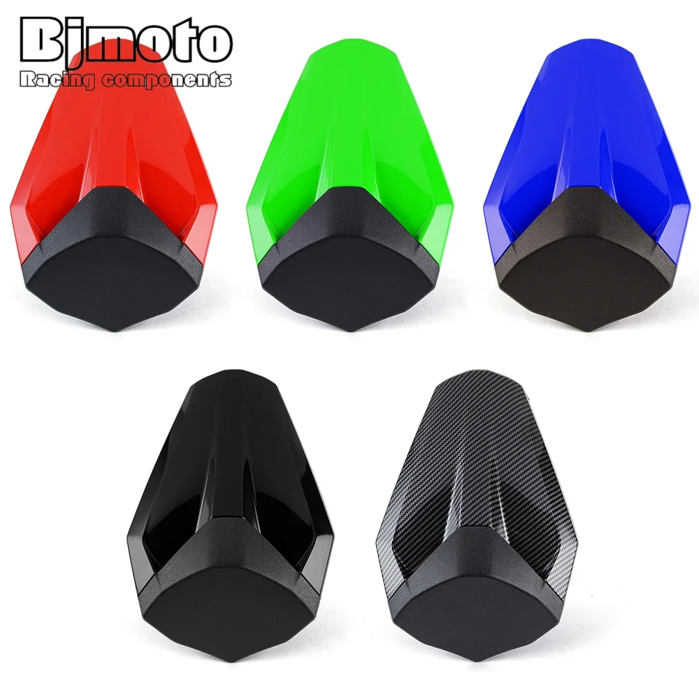 ZX25R Rear Passenger Seat Cover Tail Seat Cowl Faring For Kawasaki
