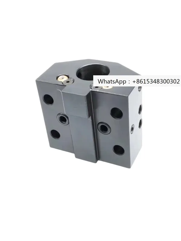 

Swift Sanhe turret crane U-drill socket jacket inner hole diamond core Yulin 80825 round rod square rod cutter socket