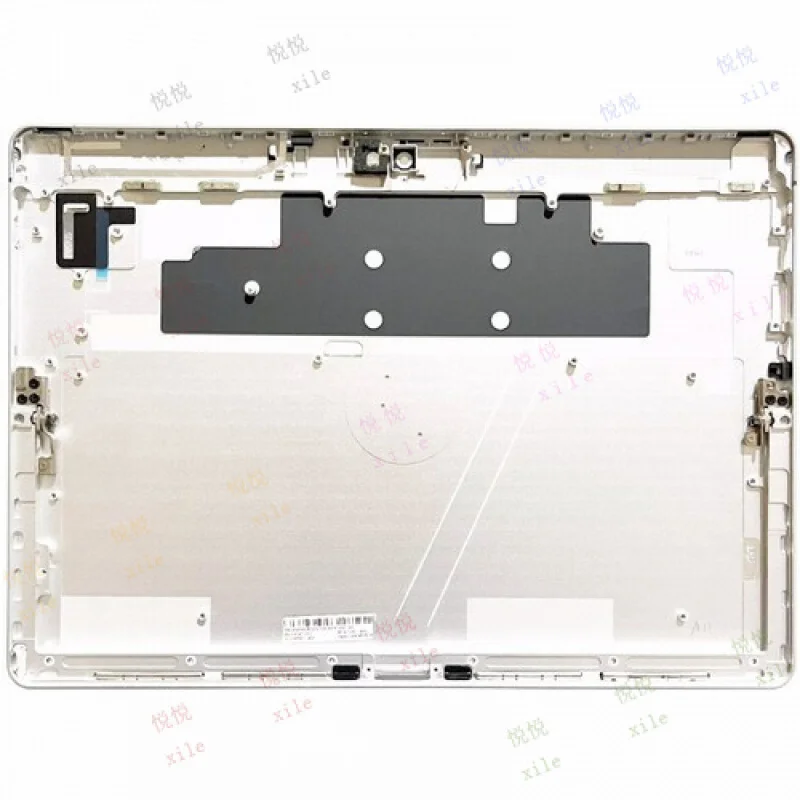 

L+ For HP Elite X2 1012 G1 D72K LCD Back Cover Top Lid Rear 844871-001