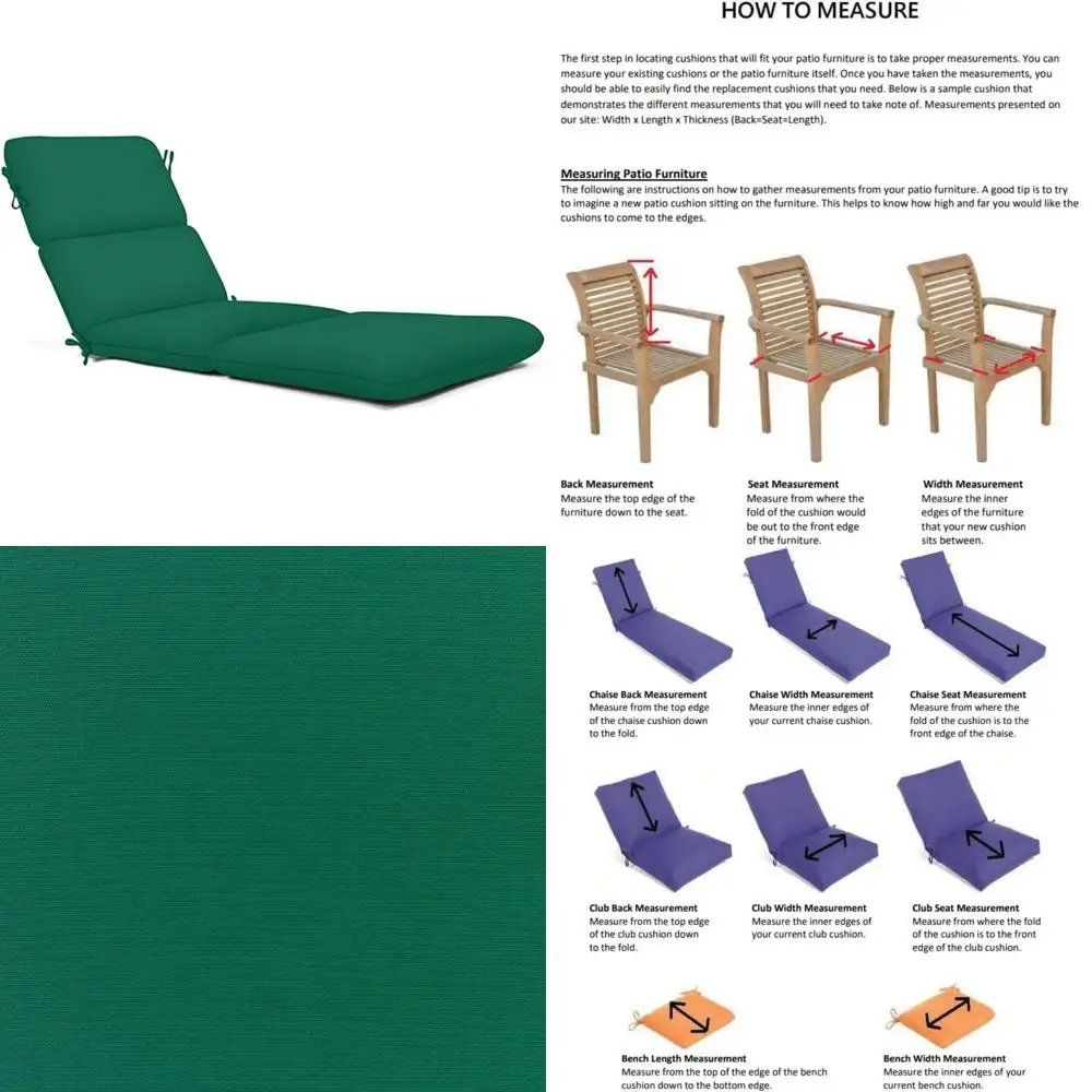 Outdoor Lounge Chai… - image