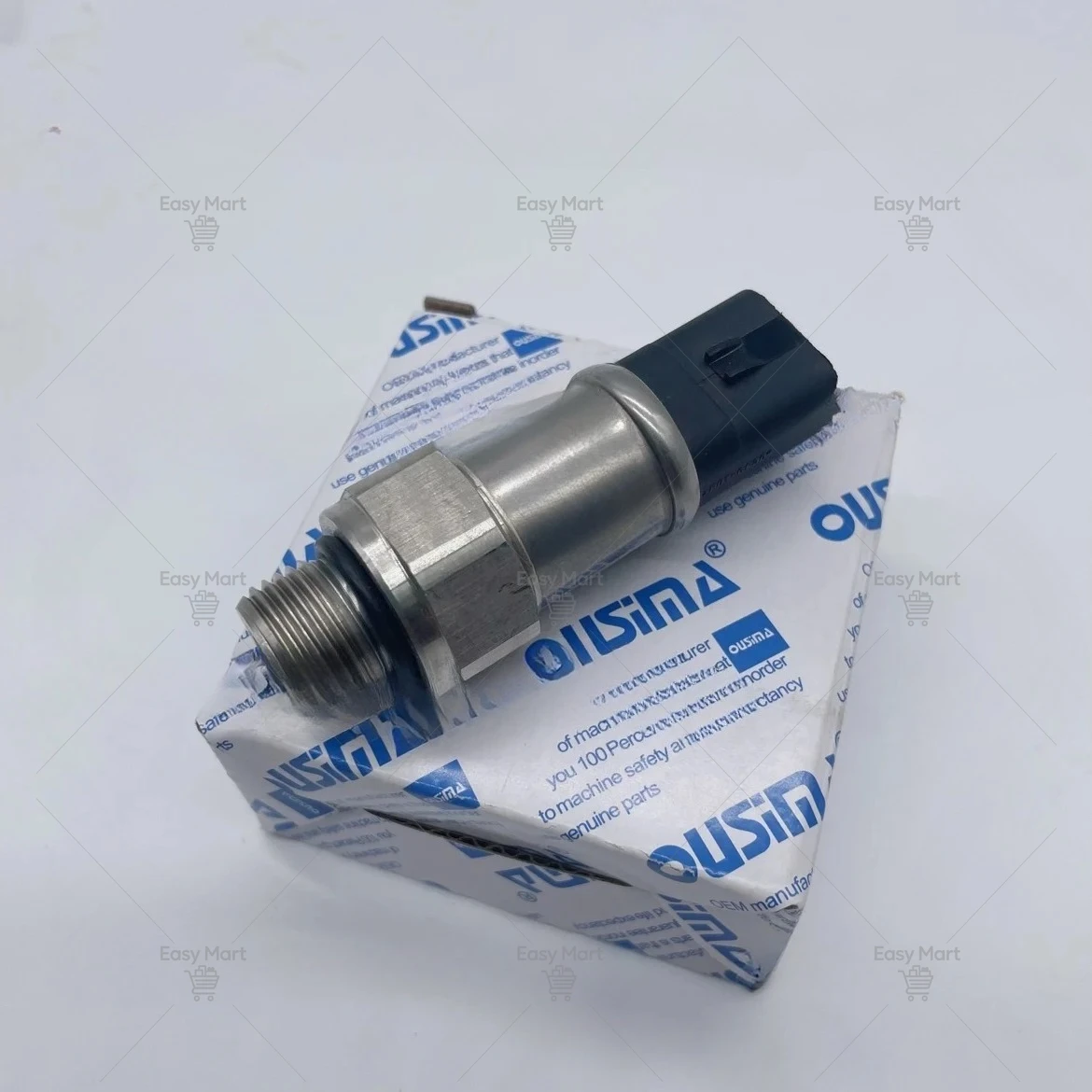 Excavator 320D2 323 330 336 349D Hydraulic pump High pressure sensor Pressure switch