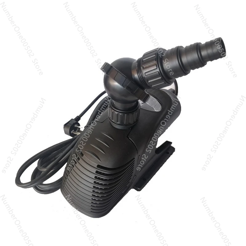 

h series submersible pump 15000 18000 20000 high head fountain pond circulation pump​
