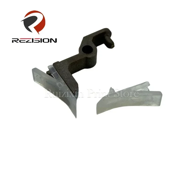 

2PCS Separation Claw Fuser Lower Picker Finger For Konica Minolta BHC224 C226 C256 C266 C284 C364 C7222 C7226 Copier Spare Parts