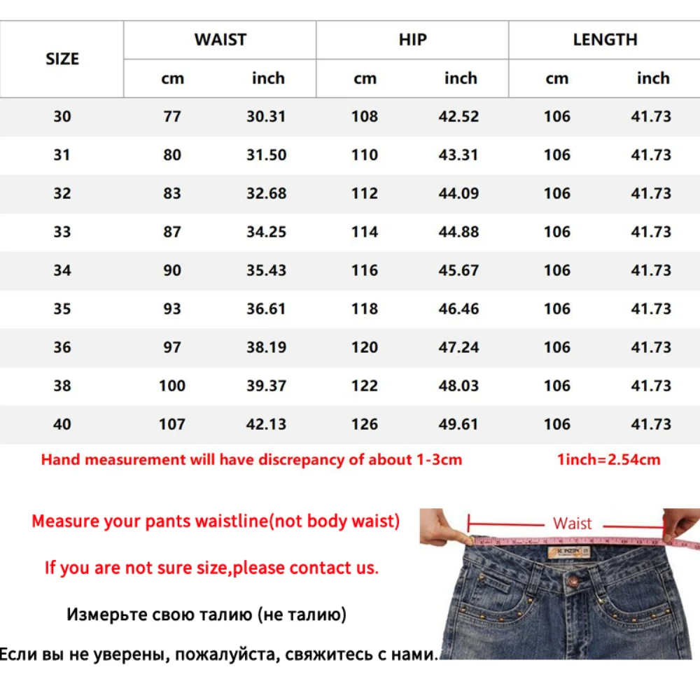 2021 New Male Business Long Pants Spring Summer Classic Casual Trousers Homme Vintage Straight Male Pants Large Size 30-40 XNN57