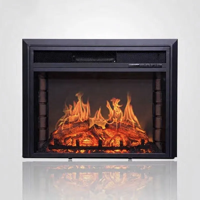 Thumbnail 3 - #9 Best Electric Fireplace Heaters to Buy In 2026