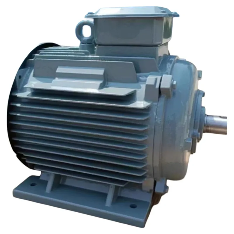 Aluminum Shell Woodworking Motor 2KW Multi Hole Drilling Machine For Furniture Production
