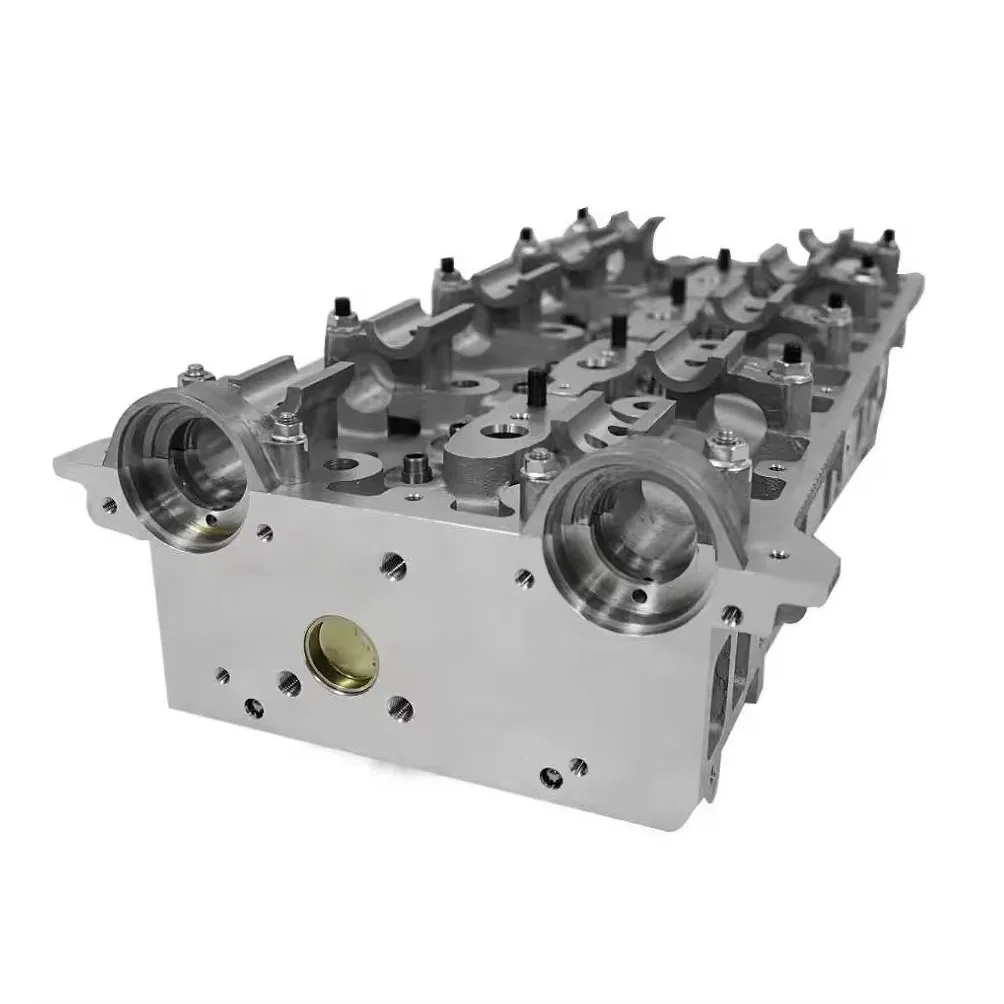 J3 Testata Per Hyundai Terracan E Kia Carnival BONGO K2900 2.9 CRDi 22100-4X700 22001-4XA10 K149P-10-090 Culata Cabezote