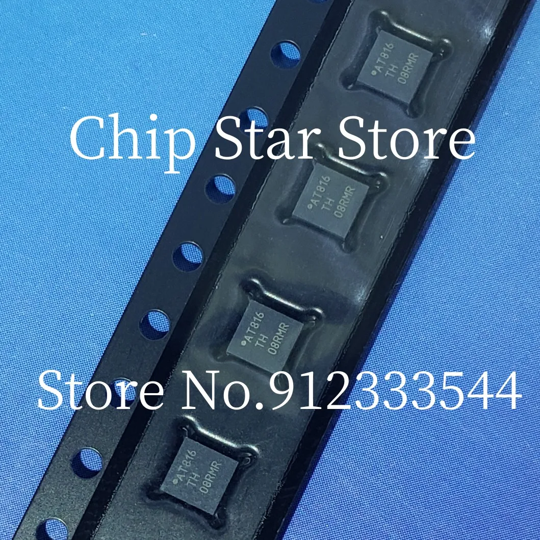 5-100Pcs ATTINY816-…