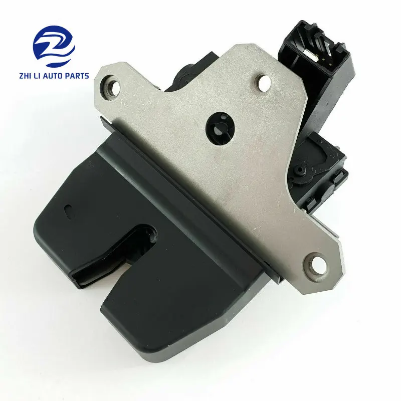 Pestillo de maletero 31335047, actuador de bloqueo de la tapa del portón trasero utilizado para Volvo V50 V60 2005 - 2011