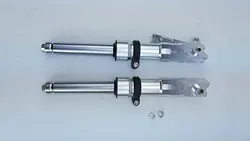 ruckus lower down front fork defected cheap price