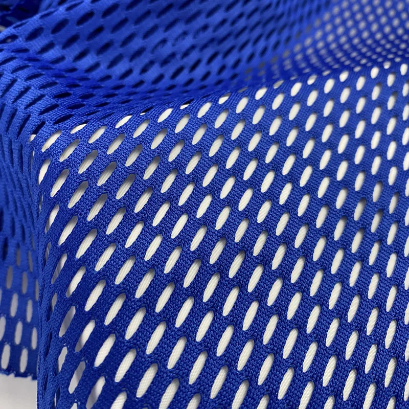 

Многофункциональная сетчатая ткань, эластичная сетчатая ткань, дышащая для подушек, повседневная одежда, одежда, платье, поделки своими руками