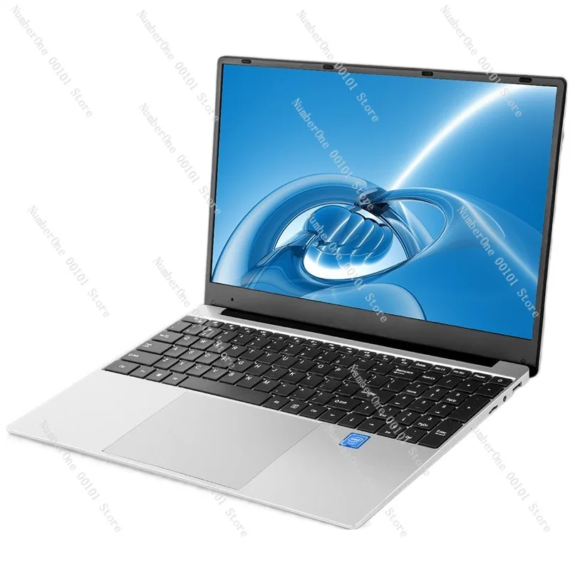 Business Student Gaming Laptop,High-Performance Notebook Computer for Office,Study,and Entertainment