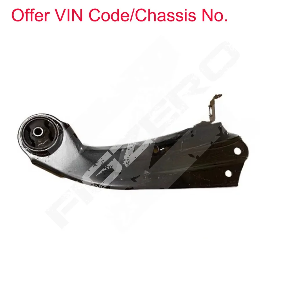 Steering Linkage for Hozon Auto Rear Lower Control Trailing Arm Longitudinal Lower Arms for Neta U