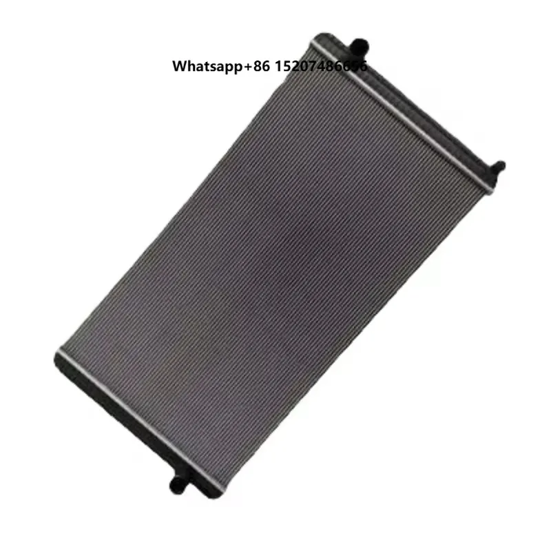 Radiator Assembly High Quality Construction Machinery Parts