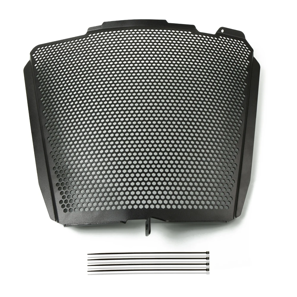 

FOR Honda CBR1000RR / ABS/SP 2008 2009 2010 2011 2012 2013 2014 2015 2016 Motorcycle Radiator Guard Grille Cover Protection