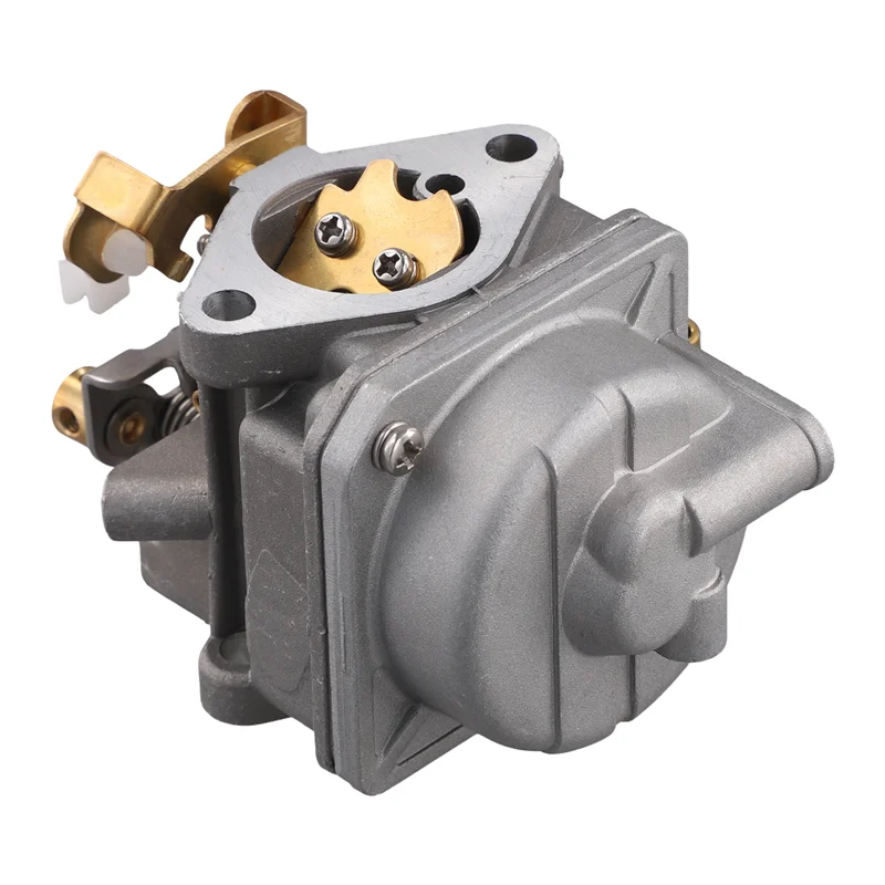 

Ac29-13200-91J70 Carburetor For Suzuki Outboard Motor 4 Stroke DF6 DF4 DF5
