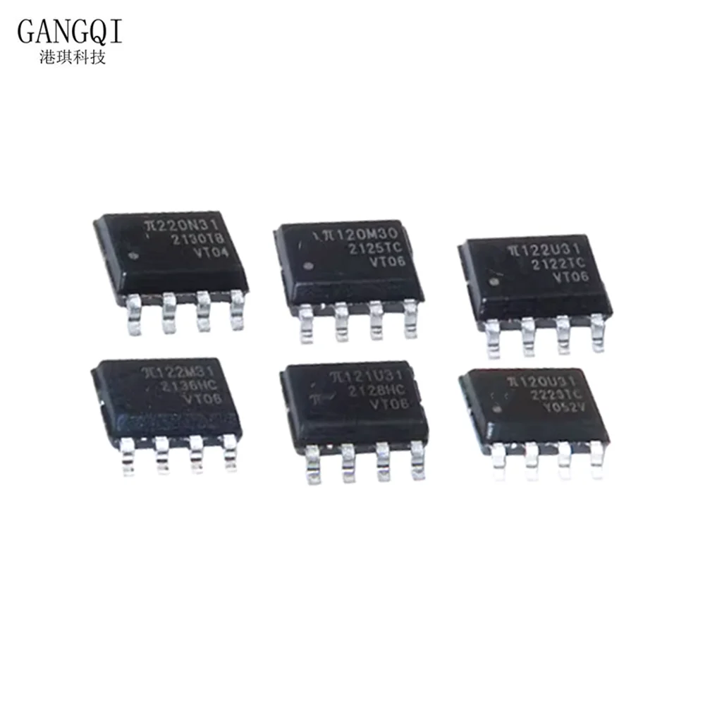 10PCS AO4824 AO4832 AO4838 AO4842  AO4826 AO4425 AO4412 SOP8 New IC In Stock