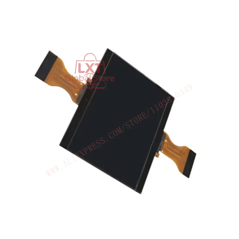 LCD Display Temsa MD7 Plus For DAF LF CF XF 45 55 75 85 95 105 Truck Dashboard LCD Temsa MD9 Display Instrument Cluster Replacem view 4