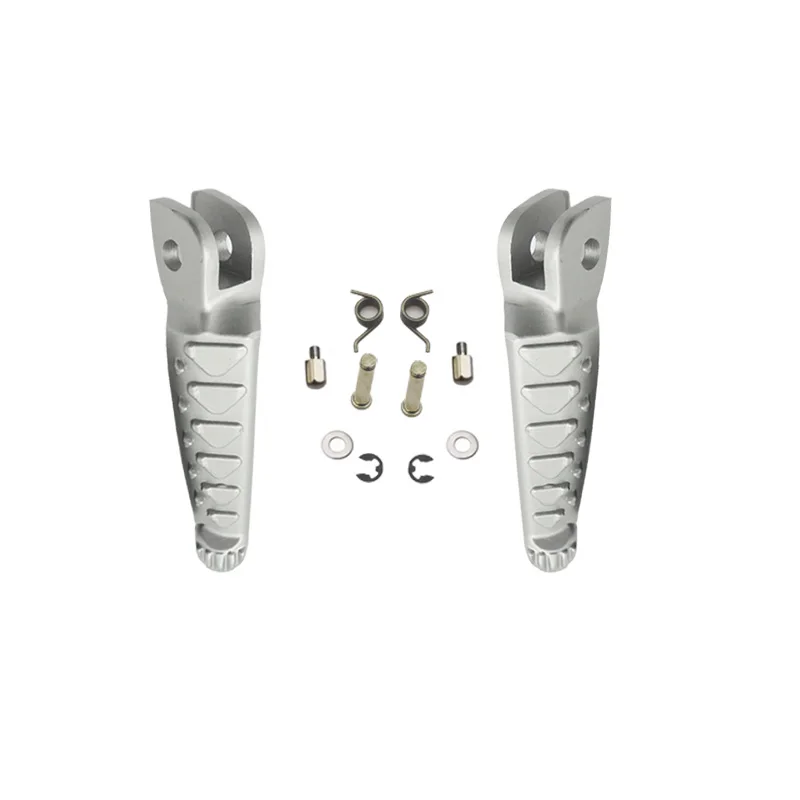 

Передняя подножка мотоцикла, кронштейн подножки для Aprilia RS660 2021 2022 2023-2025