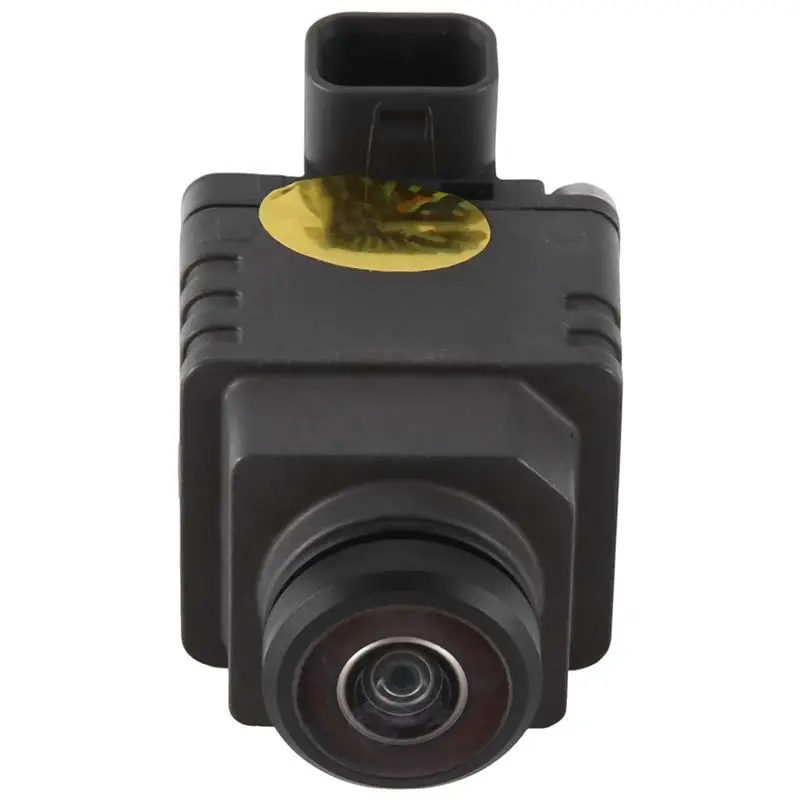 Easy To Use 1 Piece Car Rear View Backup Camera Car Accessories Black For BMW 5 6 7 Series G30 G32 G11 X3 G01 X4 G02 ICAM2-R