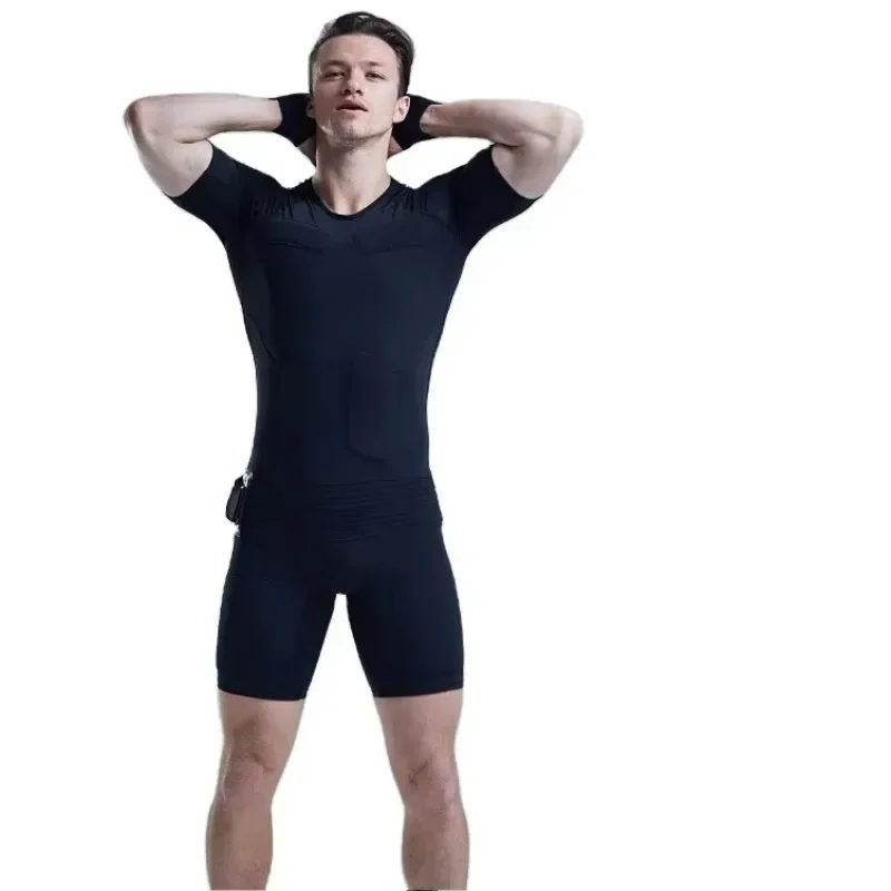 2026/vision body ems fitness suit ems muscle stimulator
