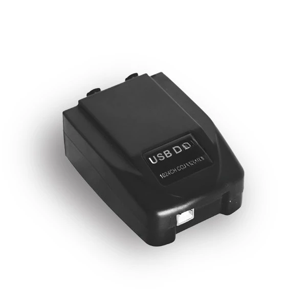 USB Console Stage Lighting Software USB Controller
