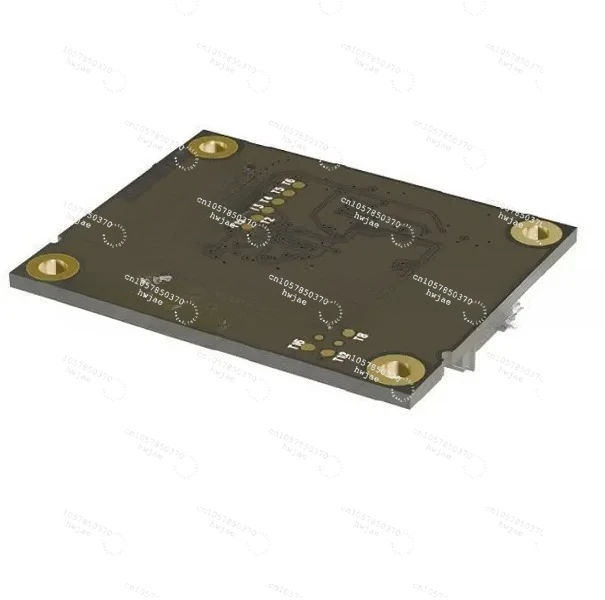 PNI Attitude and Heading Reference System (AHRS) and Digital Compass Module TRAX2