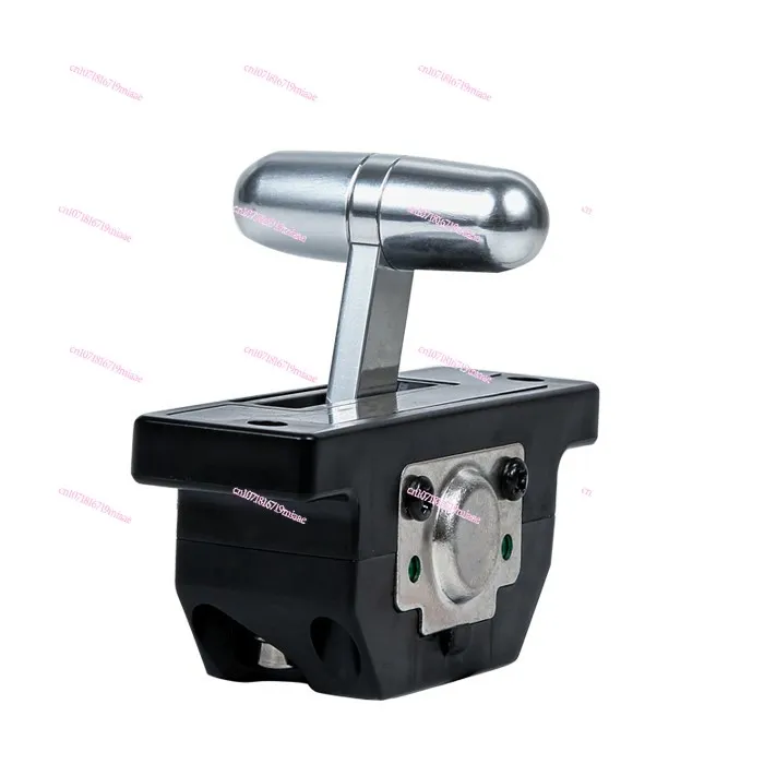 

GTX101B5-3S-50S Single axis push rod damping rod, joystick, switcher 101B3-3S-50S