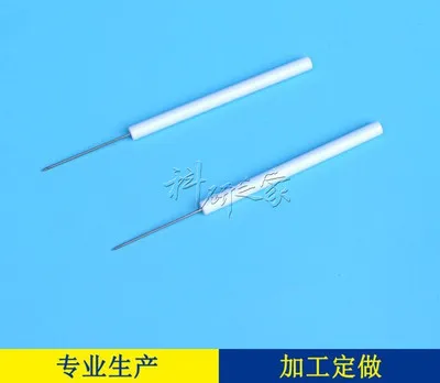 mouse dissection needle rat dissection needle rat dissection needle animal probe insect dissection needle straight elbow