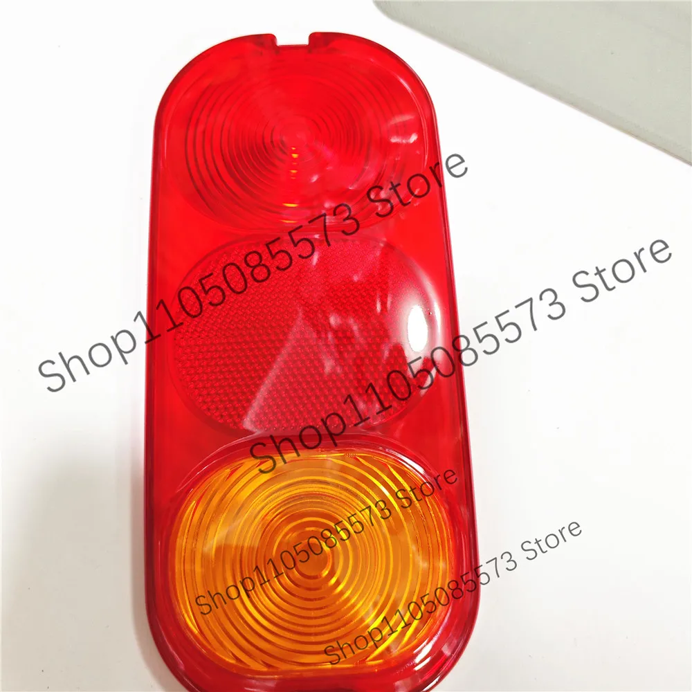 for JCB Backhoe Loader JCB 3CX JCB 4CX  Rear Lamp Lens 700/50024 len 700-50024