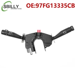 Steering Column Switch 97FG13335CB for Ford KA2000 Fiesta 1996 Car Combination Switch 98FU13335BA 96FG13335CB